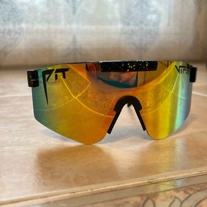 Pit Viper Sunglasses